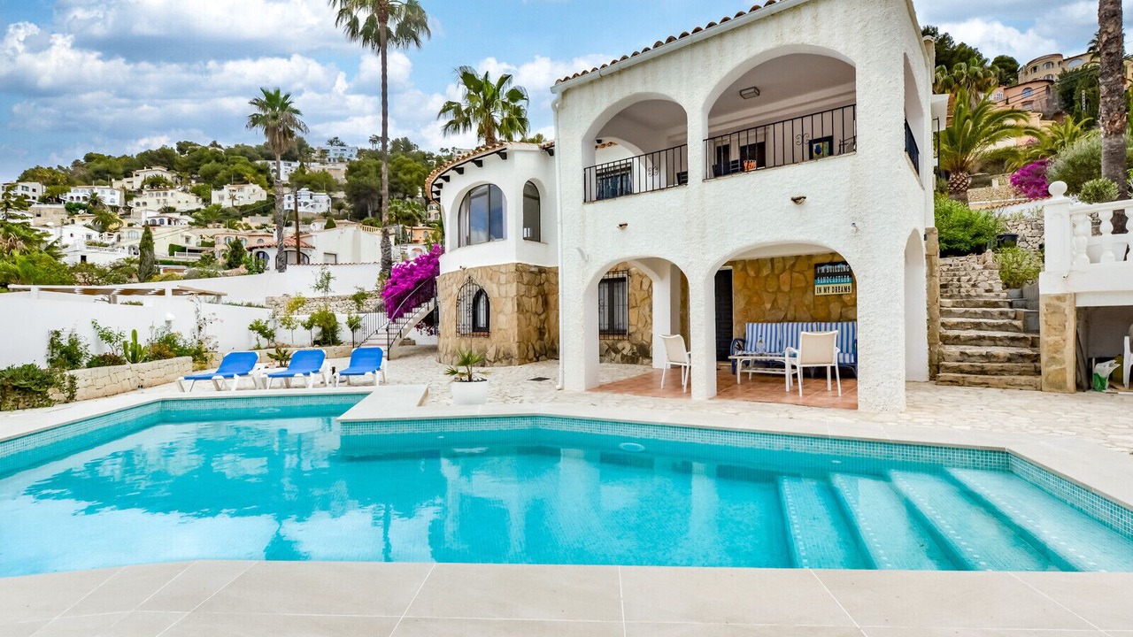 Photo of Outdoor in Fustera