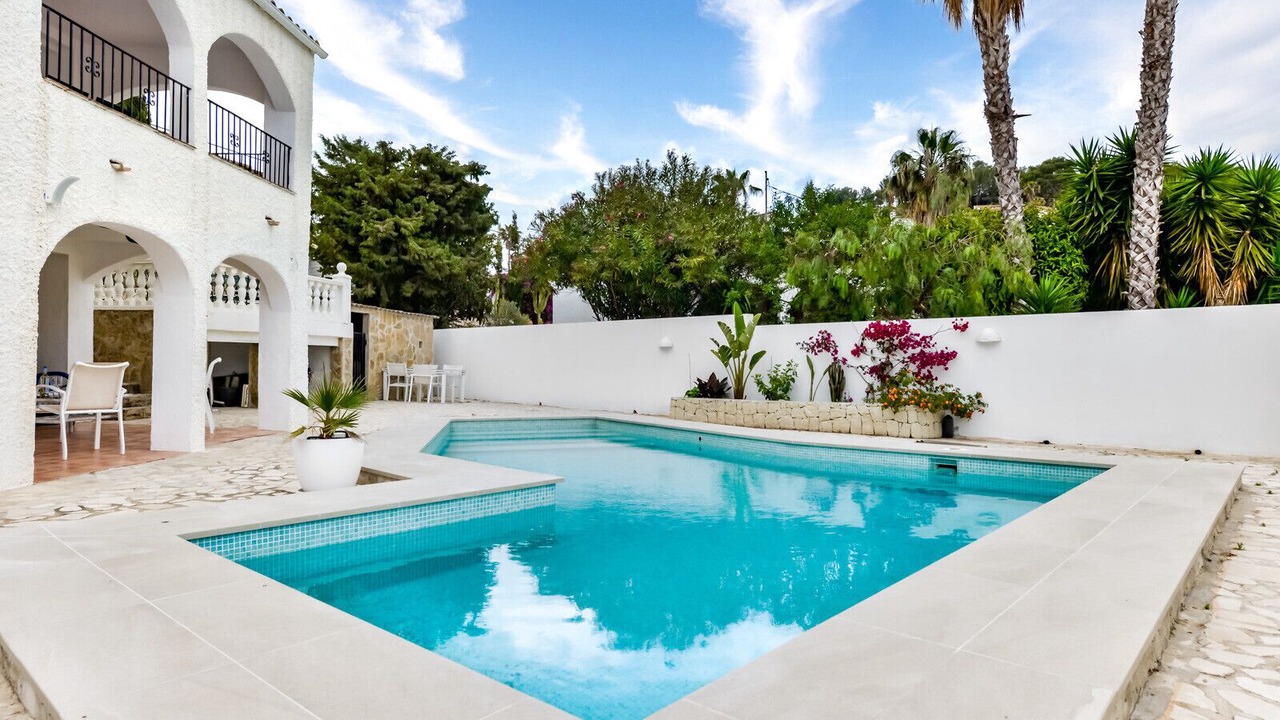 Photo of Outdoor in Fustera