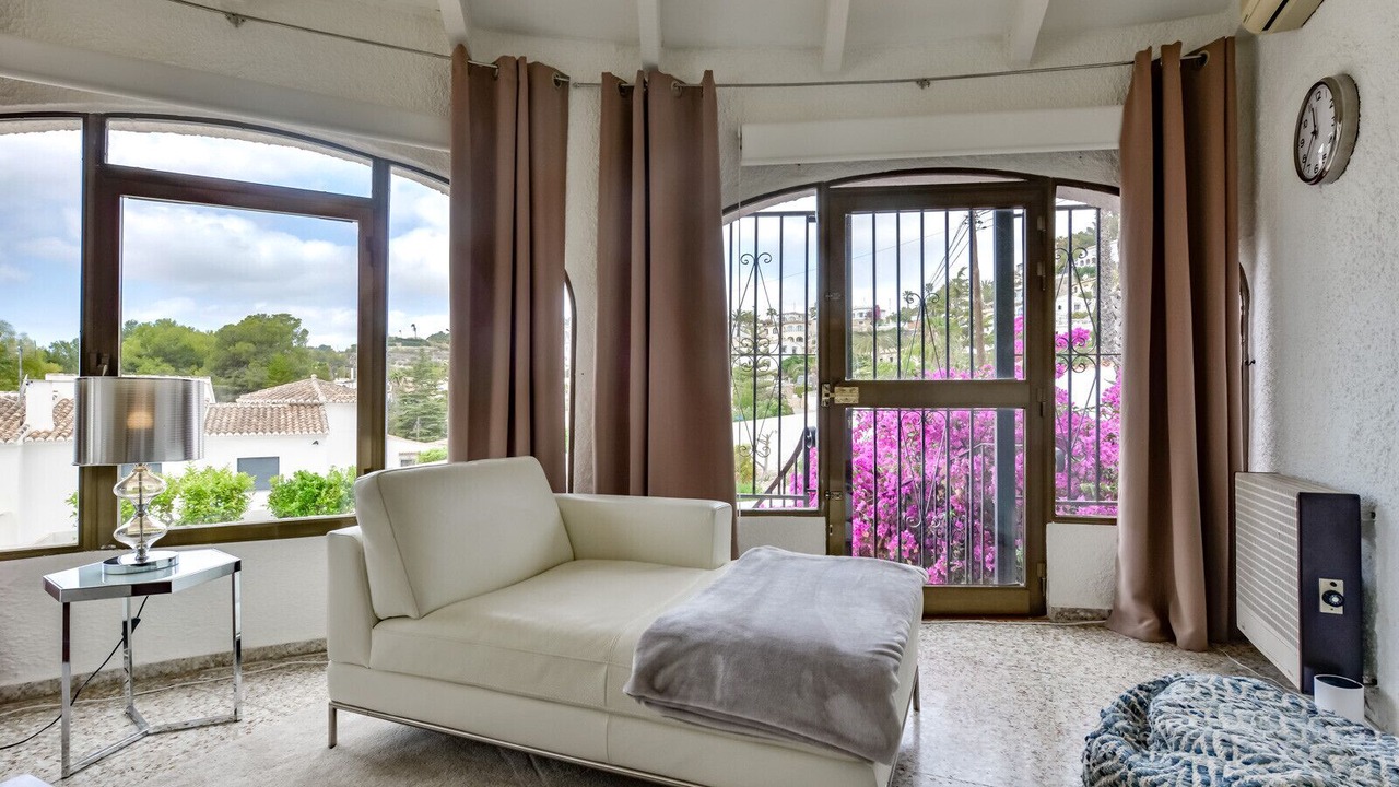 Photo of Livingroom in Fustera