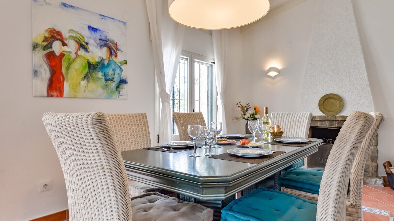 Photo of Livingroom in Fustera