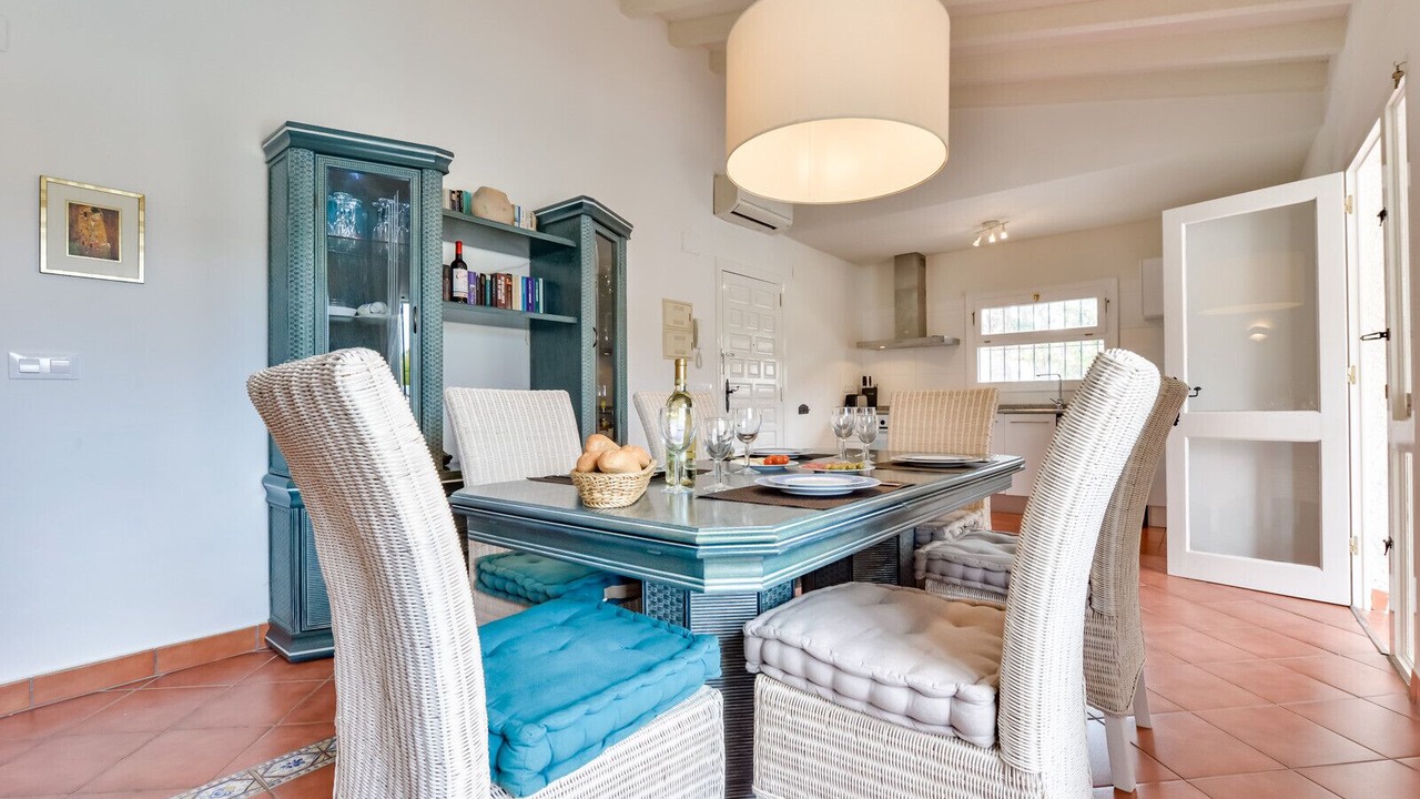 Photo of Livingroom in Fustera