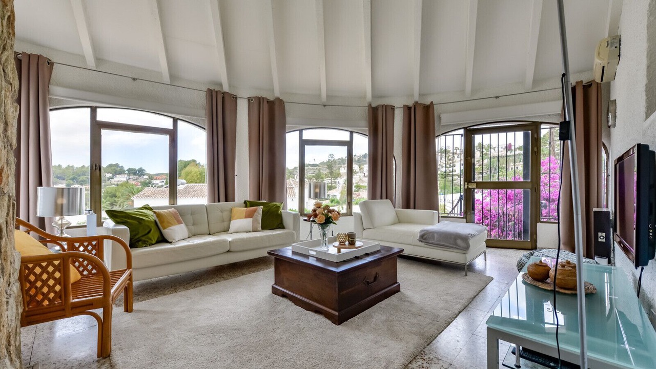 Photo of Livingroom in Fustera