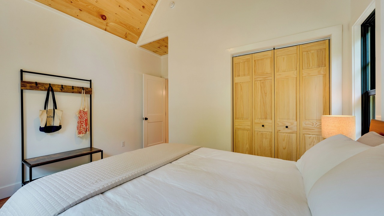 Photo of Bedroom in North Pole