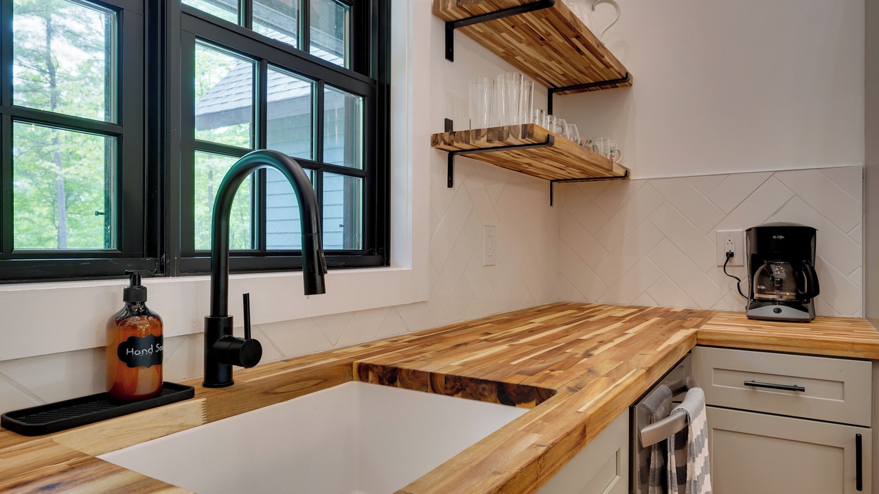 Photo of Kitchen in North Pole