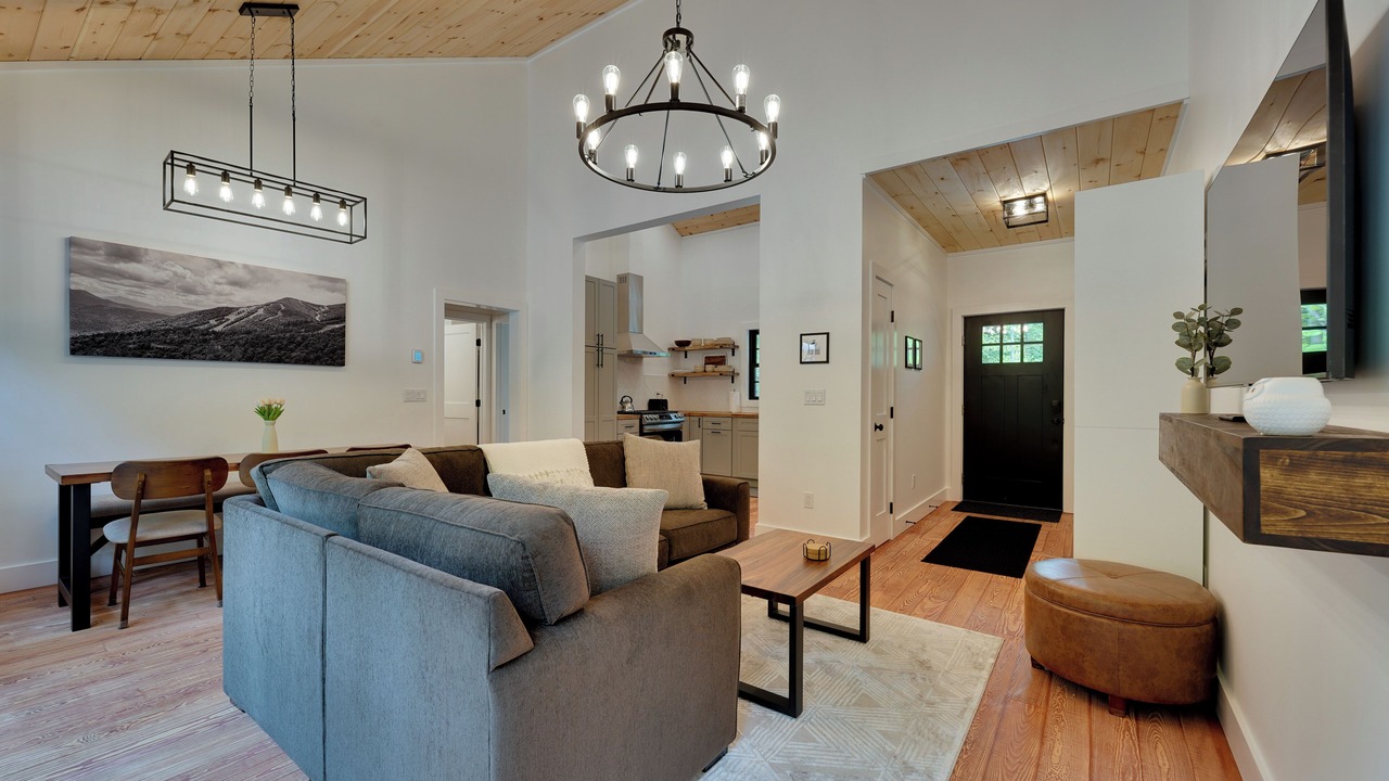 Photo of Livingroom in North Pole