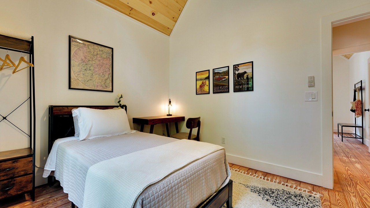 Photo of Bedroom in North Pole
