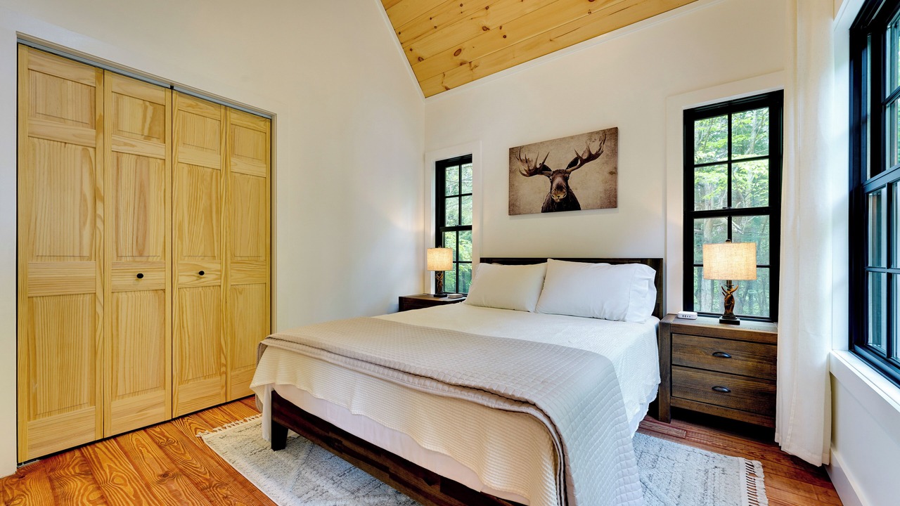 Photo of Bedroom in North Pole