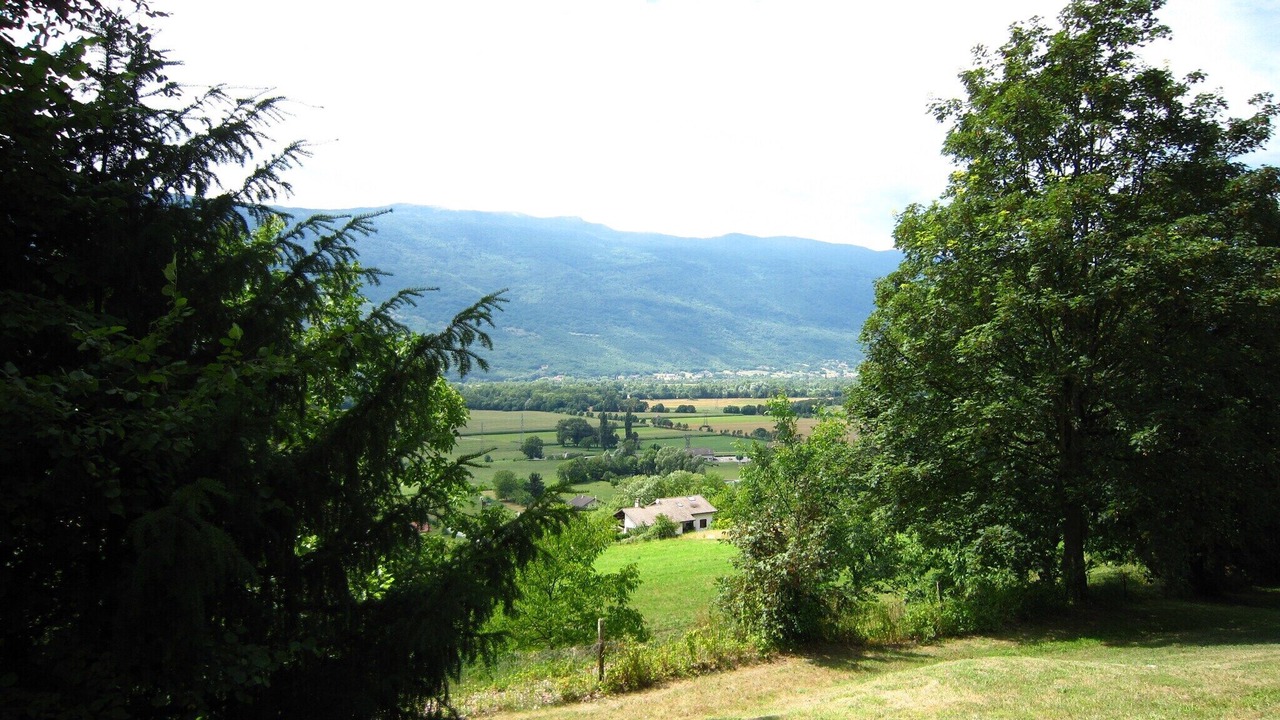 Photo of Outdoor in Serrieres-en-Chautagne