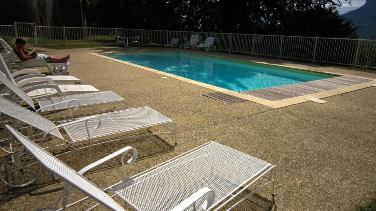 Photo of Outdoor in Serrieres-en-Chautagne