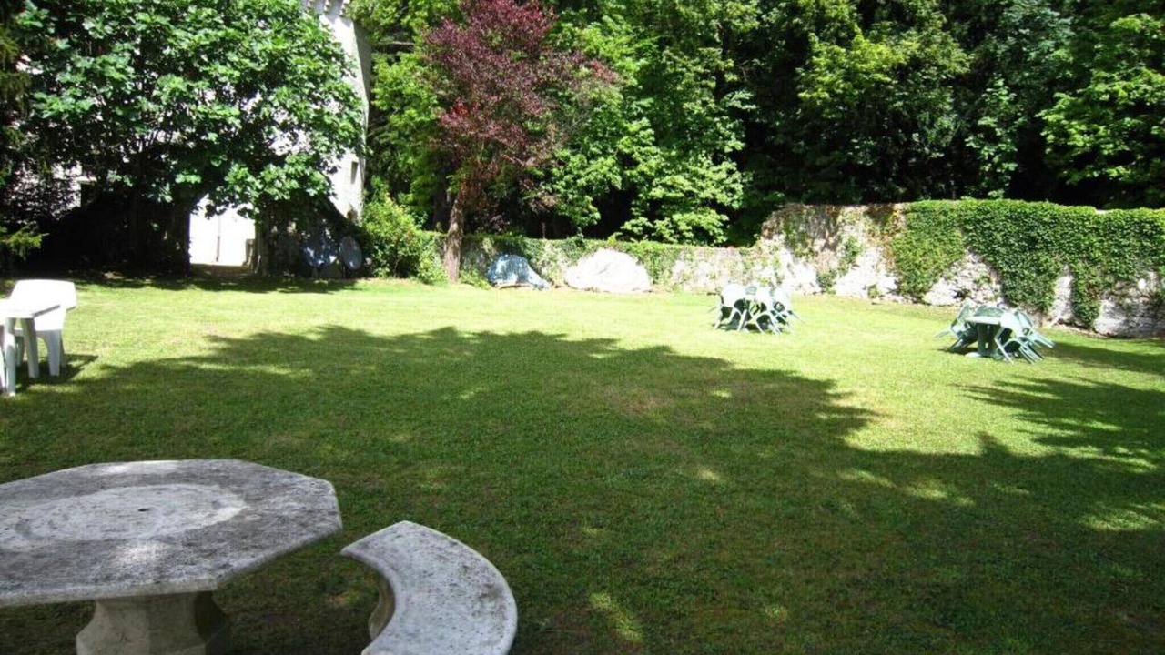 Photo of Outdoor in Serrieres-en-Chautagne