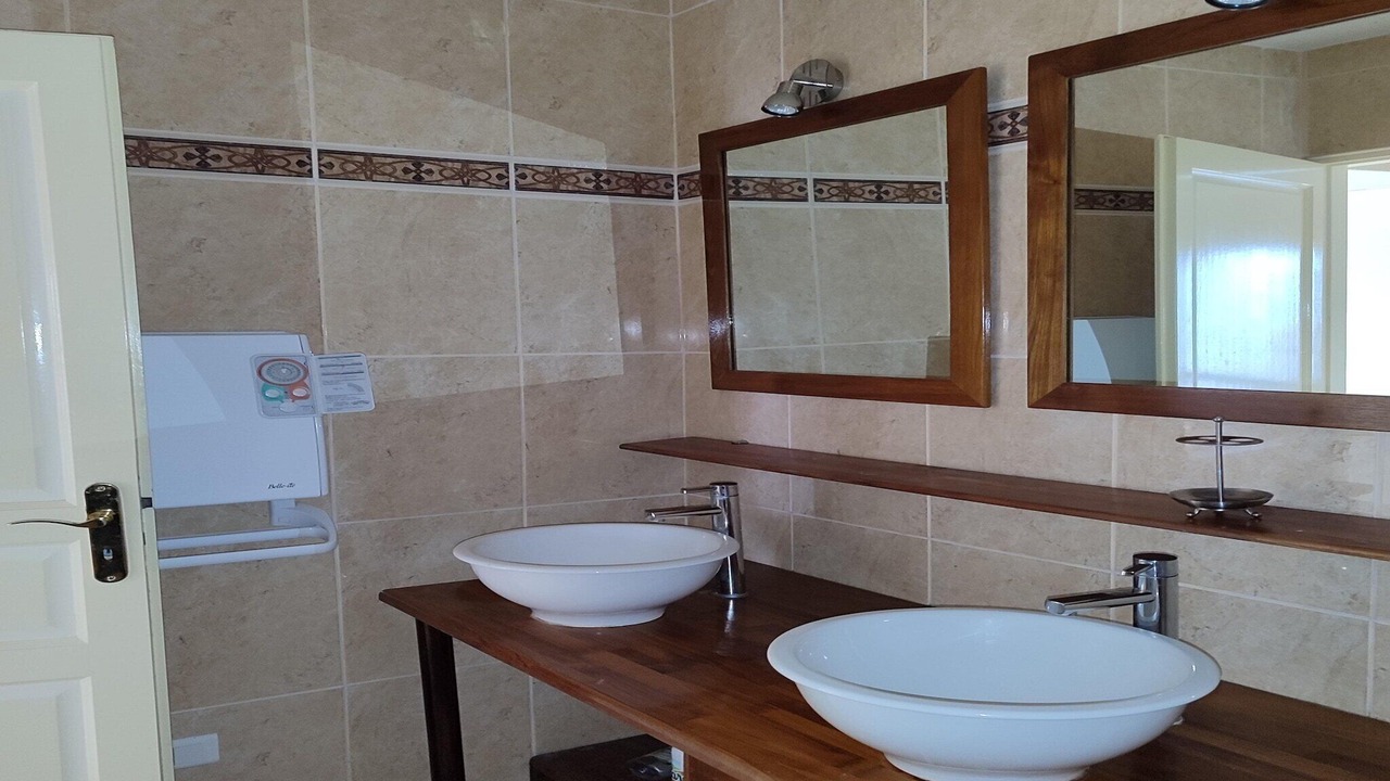 Photo of Bathroom in Serrieres-en-Chautagne