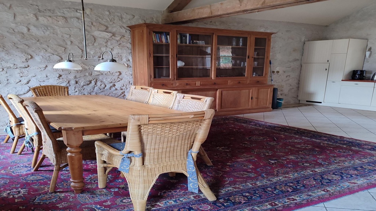 Photo of Livingroom in Serrieres-en-Chautagne