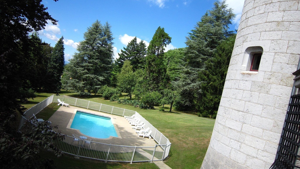 Photo of Outdoor in Serrieres-en-Chautagne