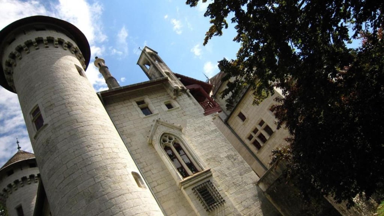 Photo of Others in Serrieres-en-Chautagne