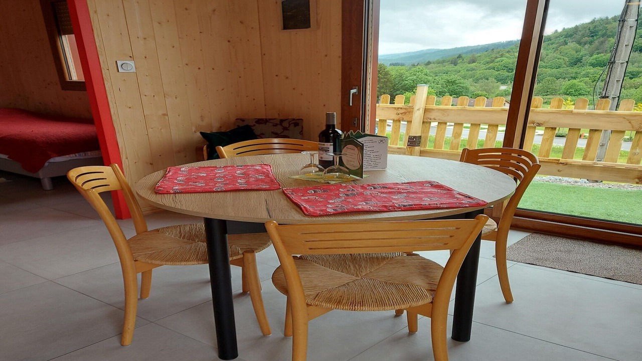 Photo of Livingroom in Saint-Maurice-sur-Moselle
