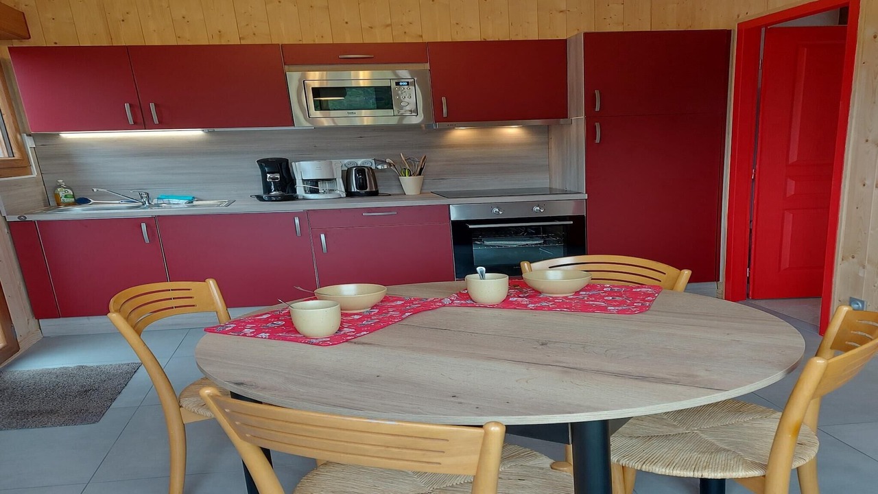 Photo of Livingroom in Saint-Maurice-sur-Moselle