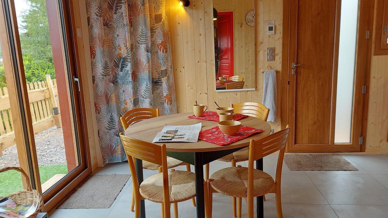 Photo of Livingroom in Saint-Maurice-sur-Moselle