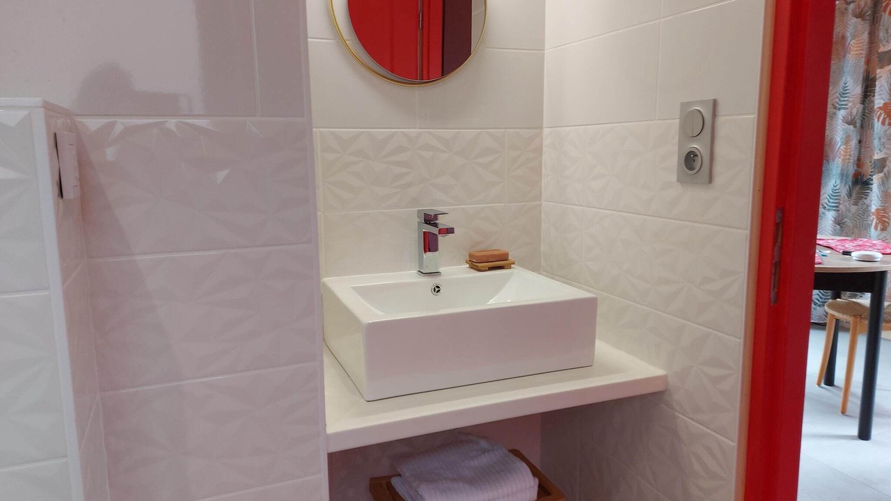 Photo of Bathroom in Saint-Maurice-sur-Moselle