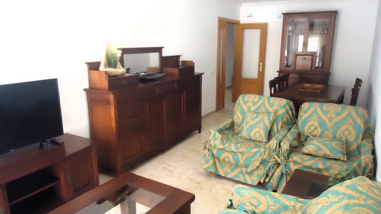 Photo of Livingroom in Peniscola