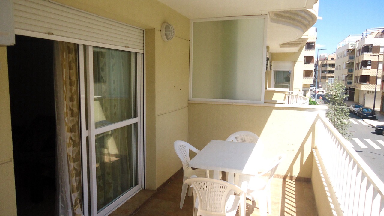 Photo of Outdoor in Peniscola