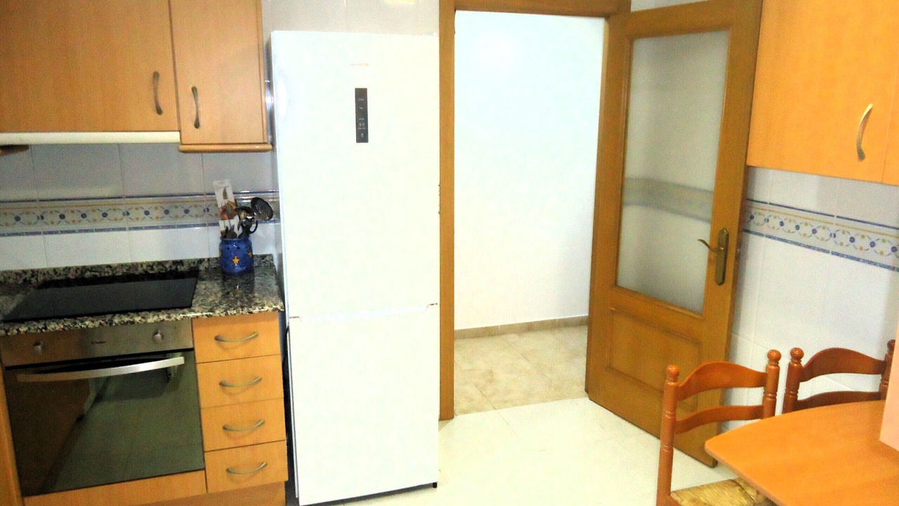 Photo of Kitchen in Peniscola