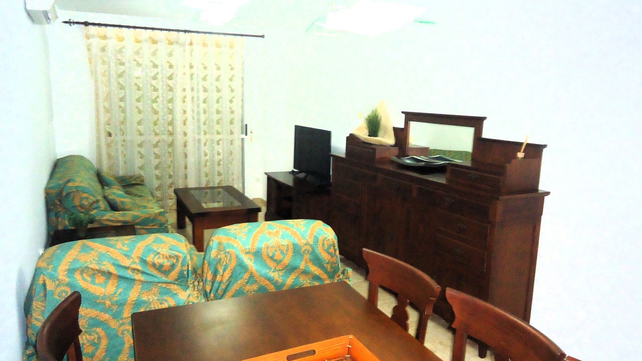 Photo of Livingroom in Peniscola