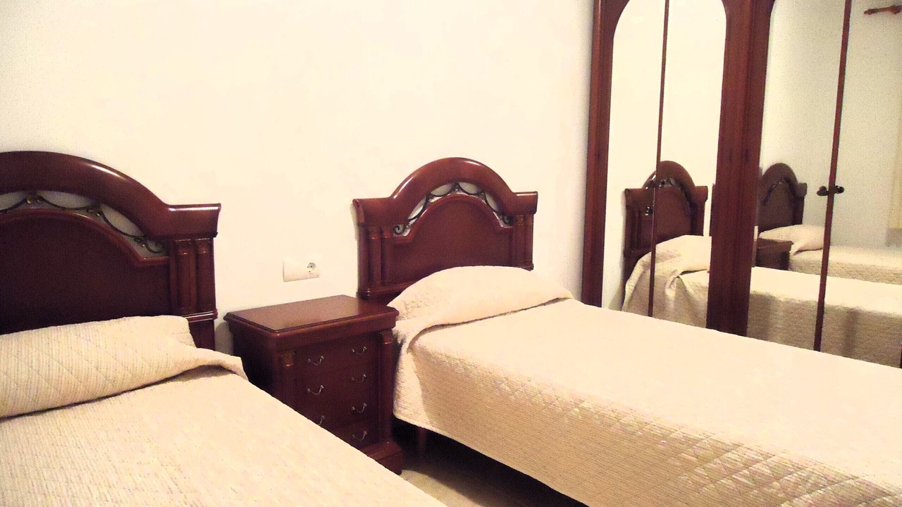 Photo of Bedroom in Peniscola