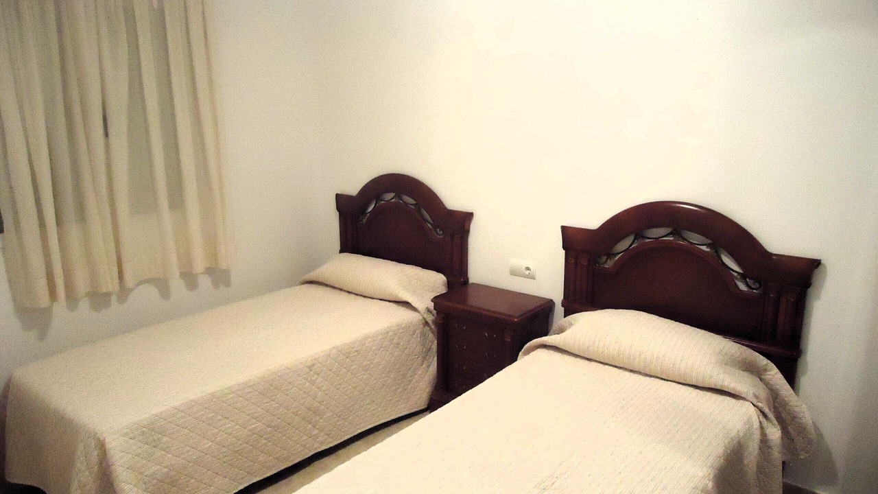 Photo of Bedroom in Peniscola