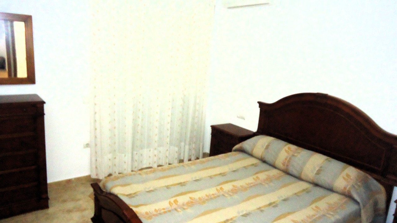 Photo of Bedroom in Peniscola