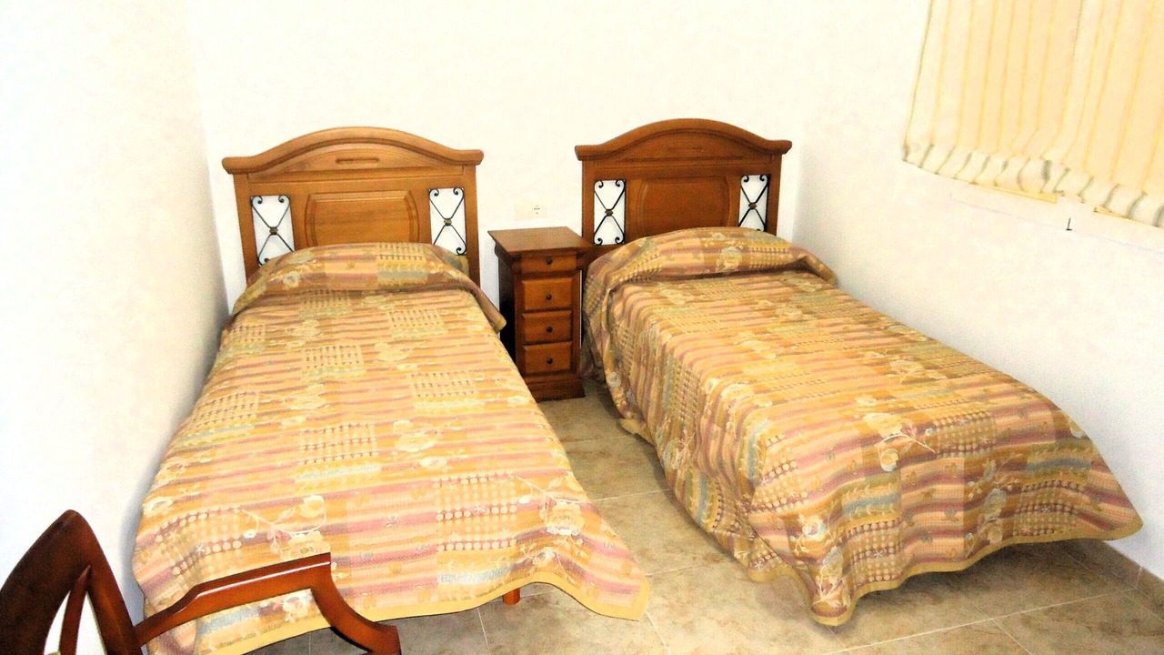 Photo of Bedroom in Peniscola