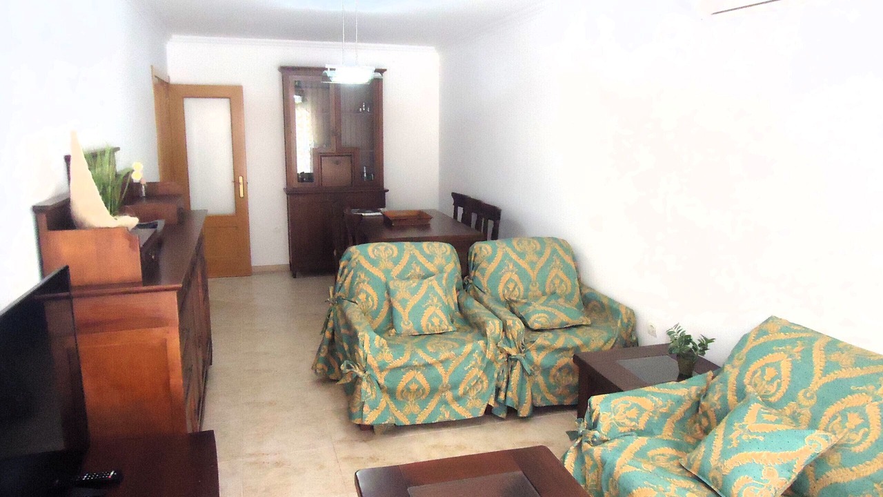 Photo of Livingroom in Peniscola