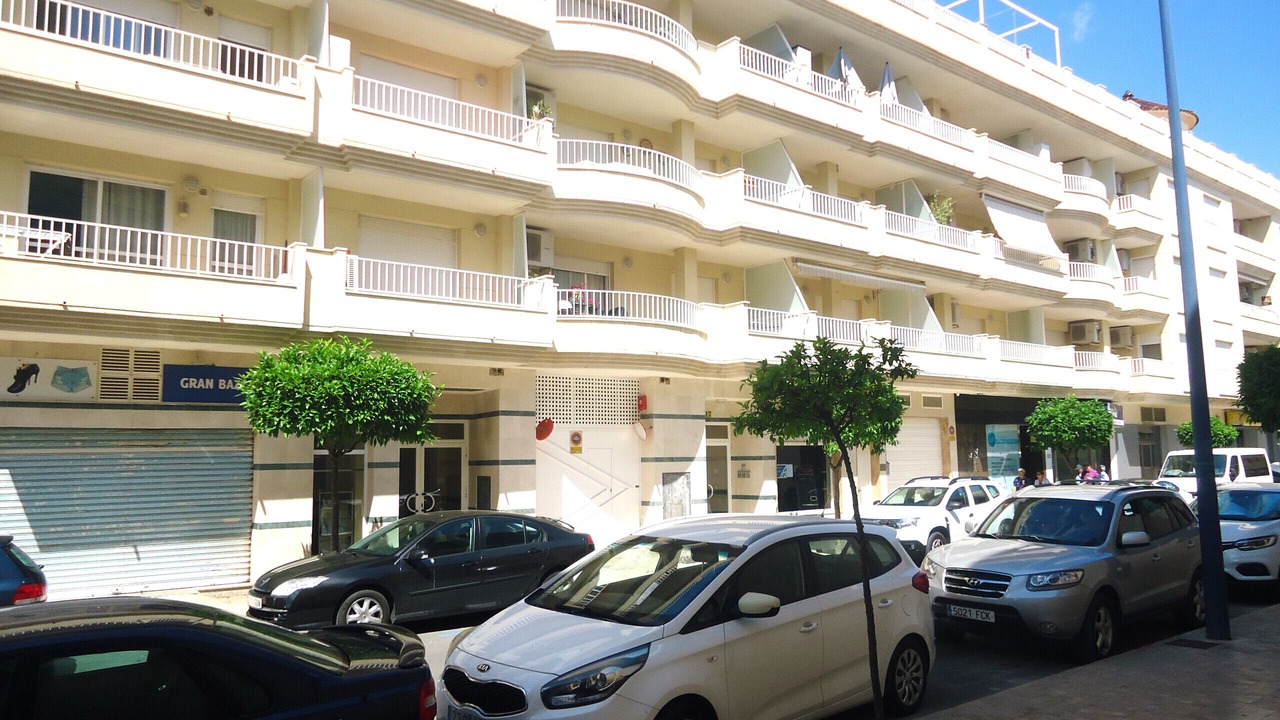 Photo of Outdoor in Peniscola