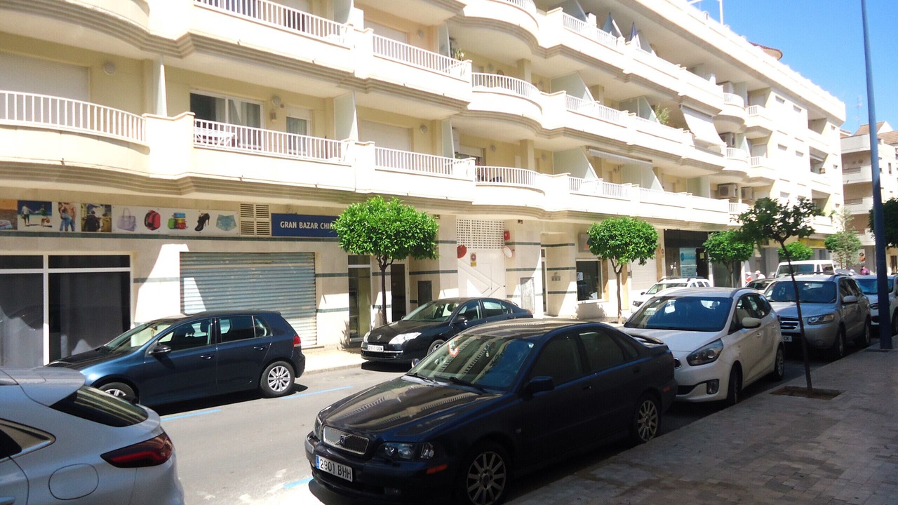 Photo of Outdoor in Peniscola