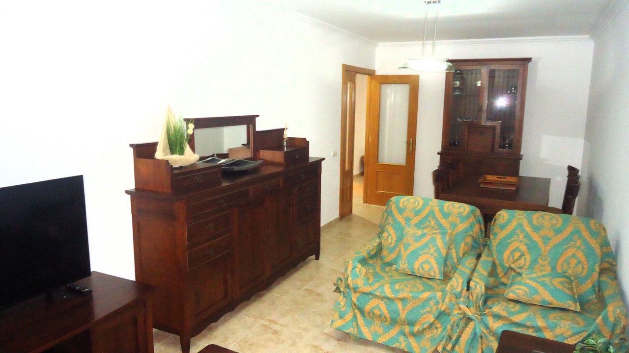 Photo of Livingroom in Peniscola