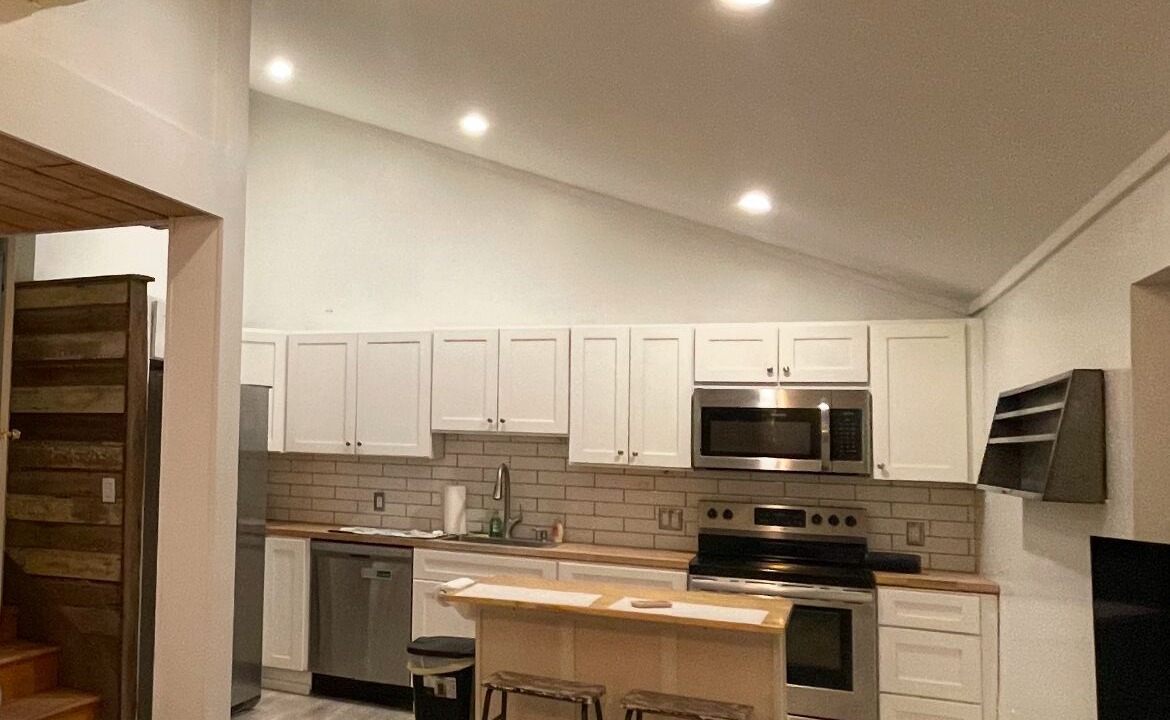 Photo of Kitchen in Westerly