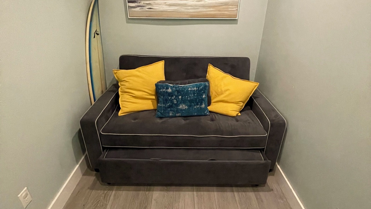 Photo of Livingroom in Westerly