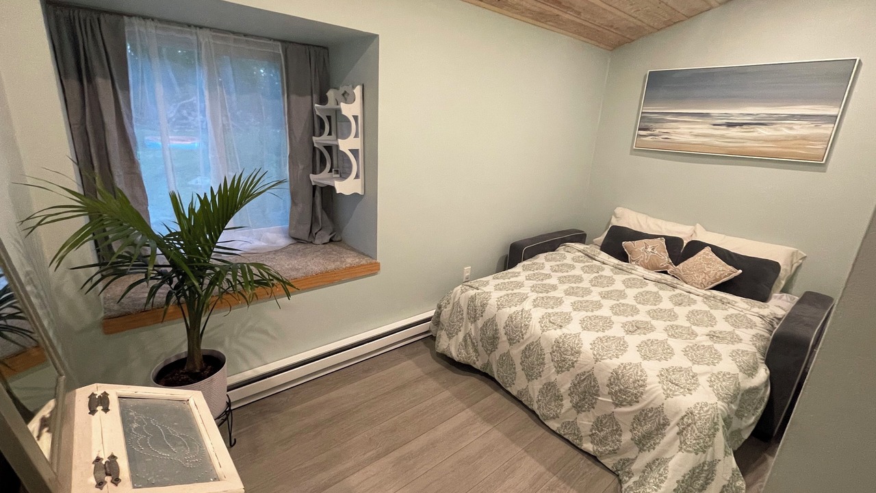 Photo of Bedroom in Westerly