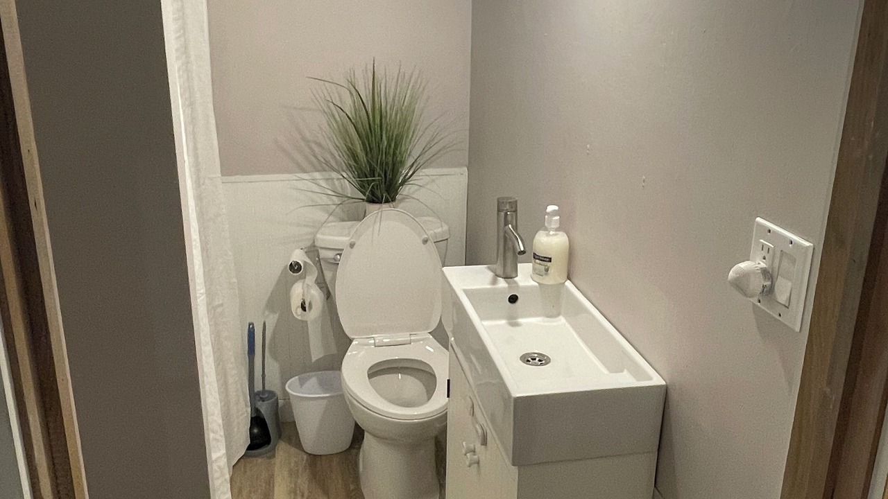 Photo of Bathroom in Westerly