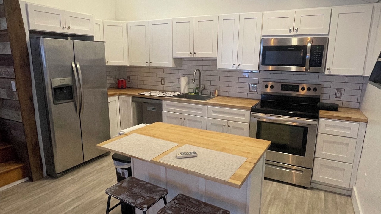 Photo of Kitchen in Westerly