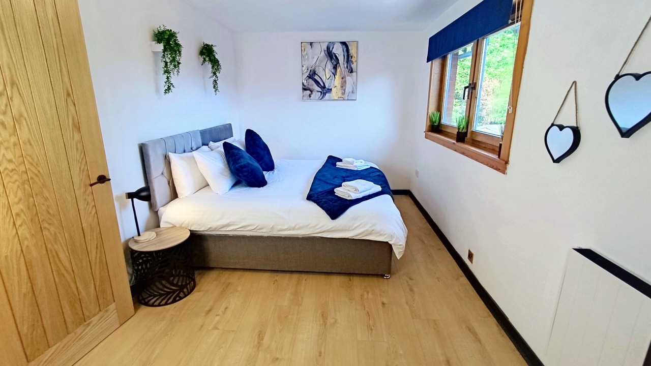Photo of Bedroom in Glenisla