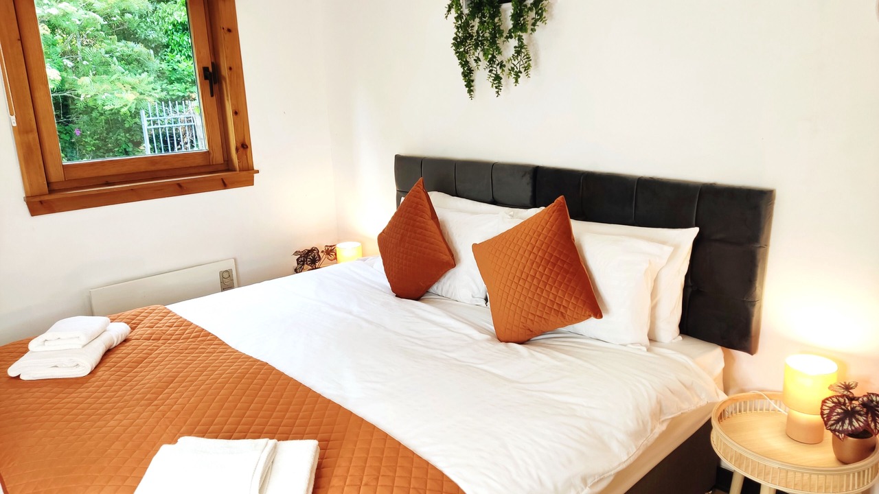 Photo of Bedroom in Glenisla