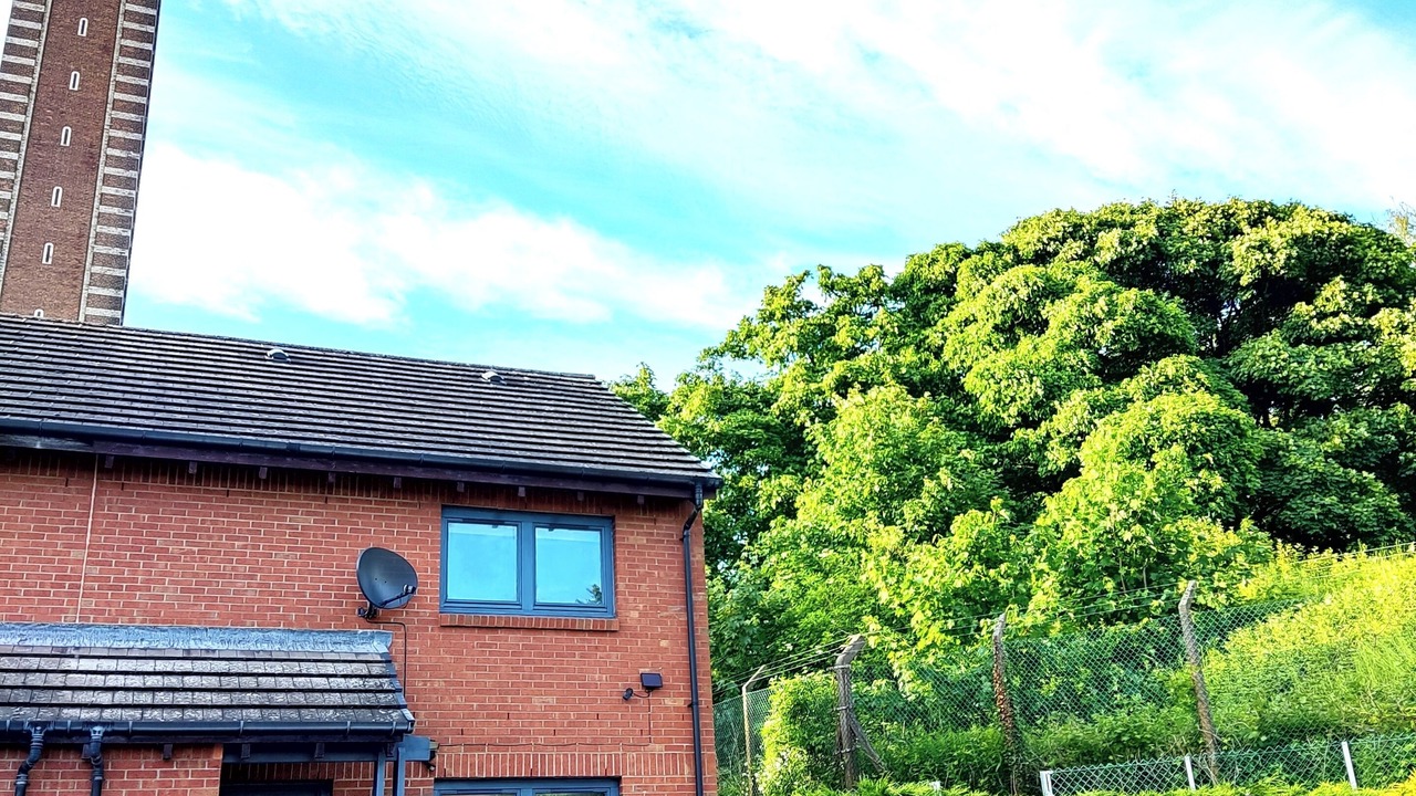 Photo of Outdoor in Glenisla