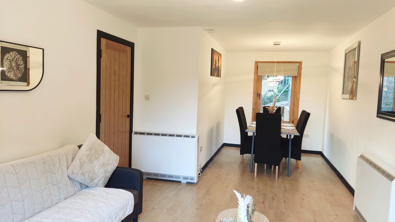 Photo of Livingroom in Glenisla