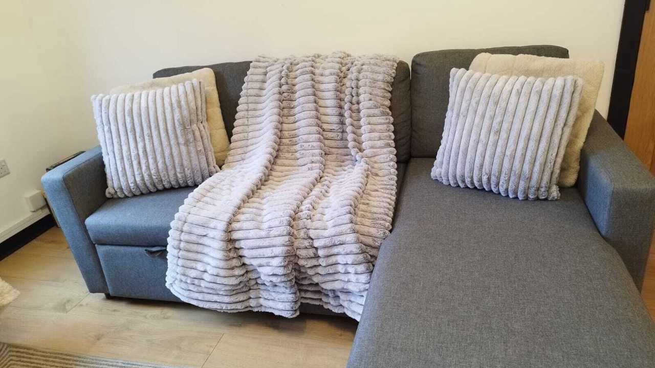 Photo of Livingroom in Glenisla