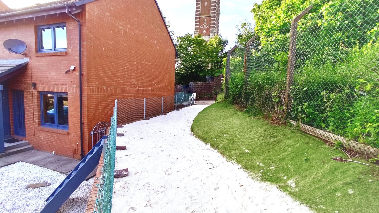 Photo of Outdoor in Glenisla