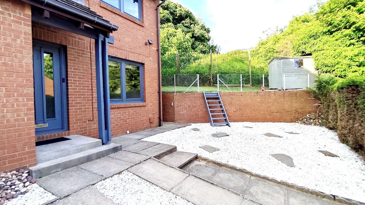 Photo of Outdoor in Glenisla