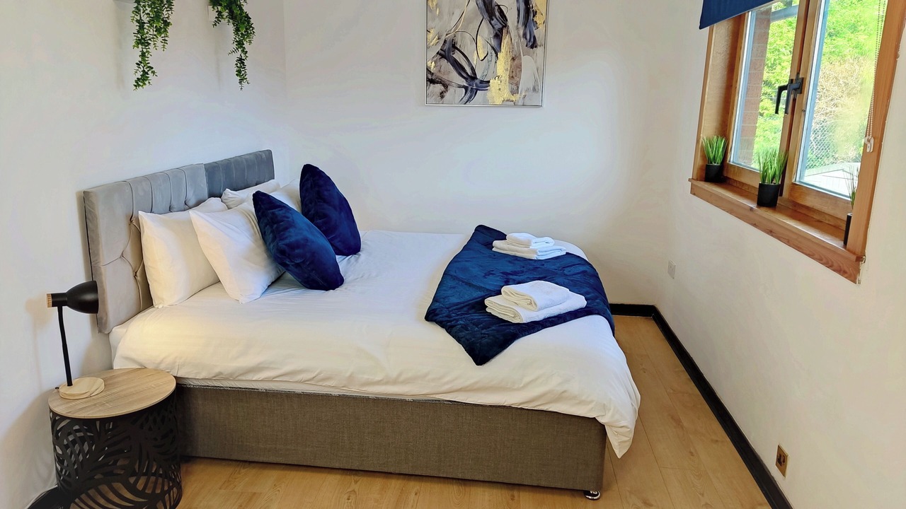 Photo of Bedroom in Glenisla
