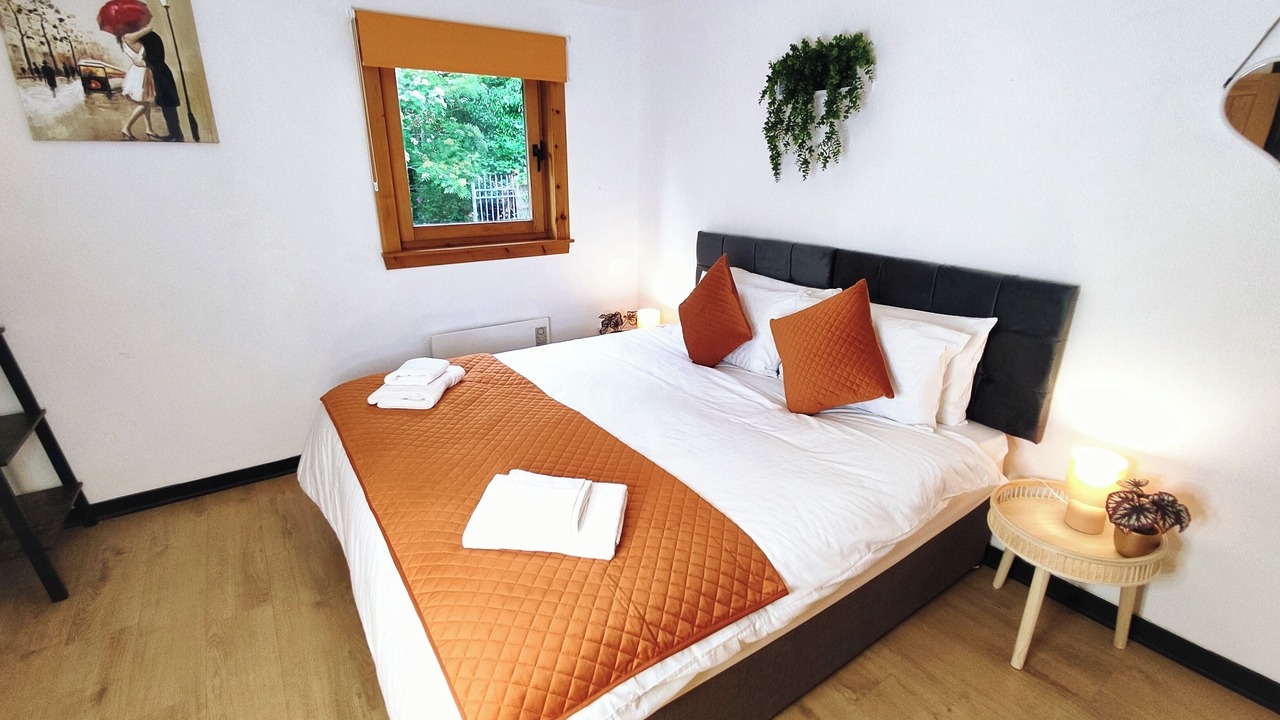 Photo of Bedroom in Glenisla