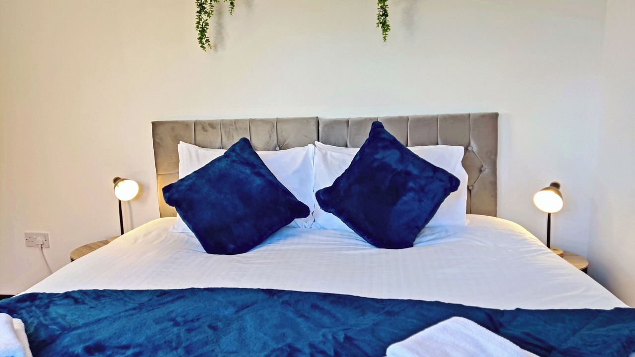 Photo of Bedroom in Glenisla