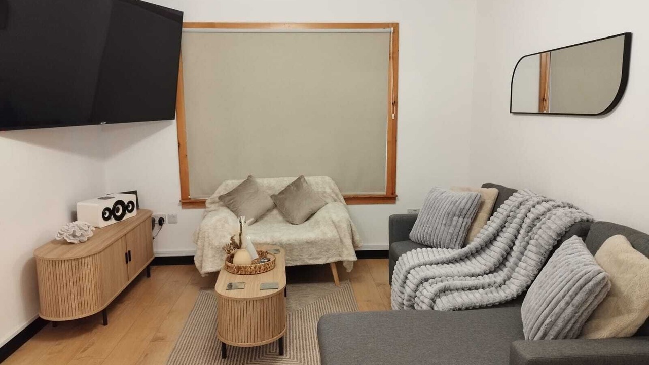 Photo of Livingroom in Glenisla